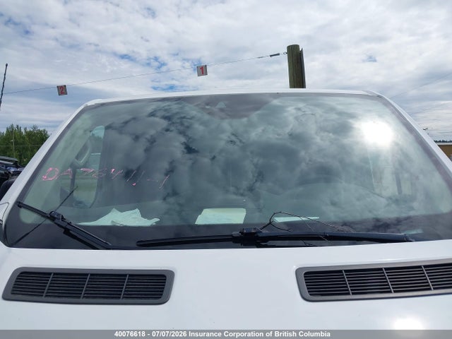 40076618 :رقم المزاد ، 1FTBW2YM8JKB00461 vin ، 2018 Ford Transit T-350 مزاد بيع