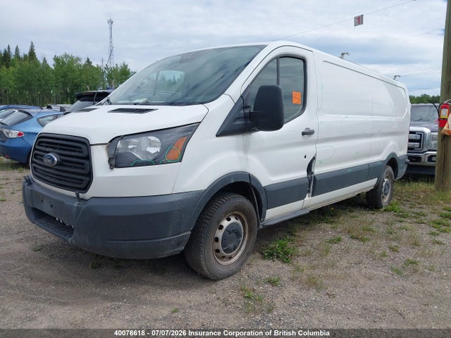 1FTBW2YM8JKB00461 Ford Transit T-350