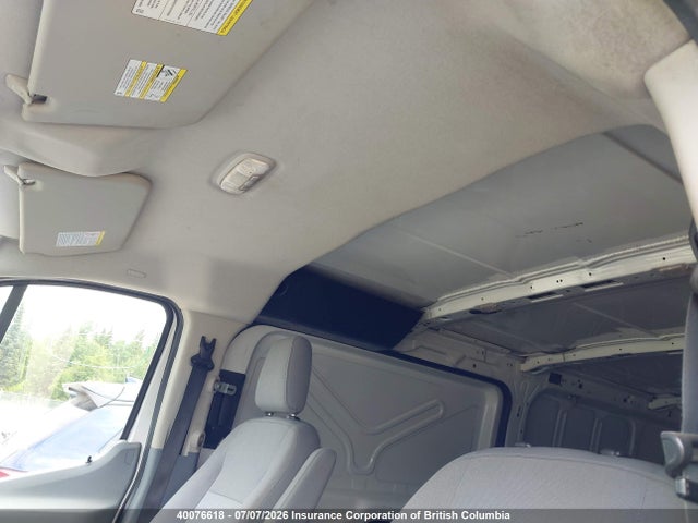 40076618 :رقم المزاد ، 1FTBW2YM8JKB00461 vin ، 2018 Ford Transit T-350 مزاد بيع