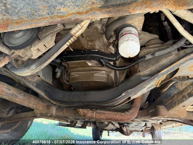 40076618 :رقم المزاد ، 1FTBW2YM8JKB00461 vin ، 2018 Ford Transit T-350 مزاد بيع