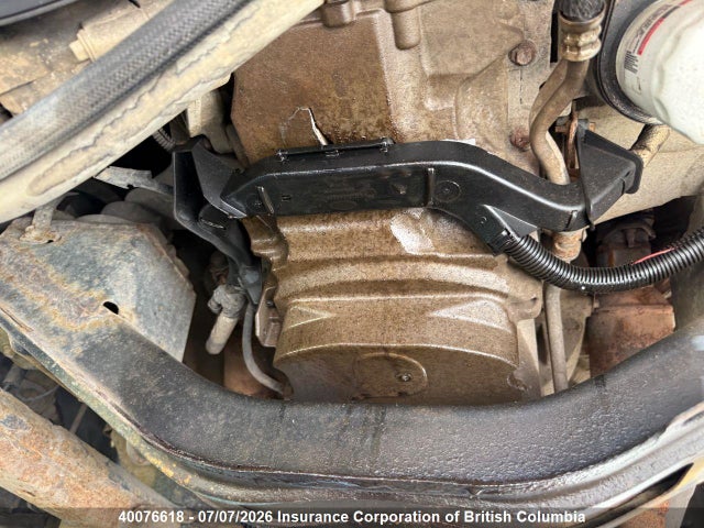 40076618 :رقم المزاد ، 1FTBW2YM8JKB00461 vin ، 2018 Ford Transit T-350 مزاد بيع