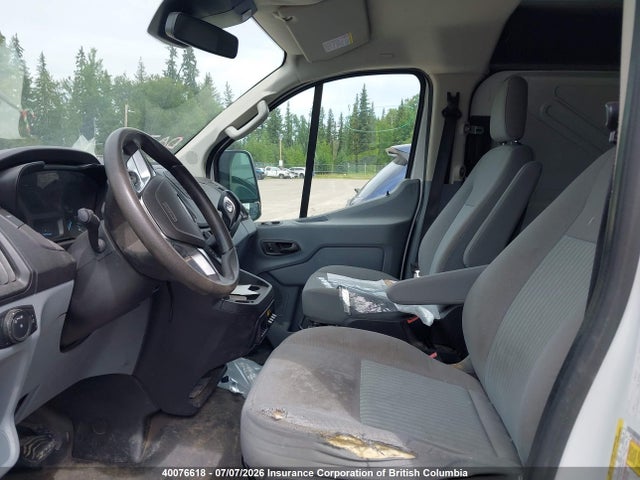 1FTBW2YM8JKB00461 Ford Transit T-350
