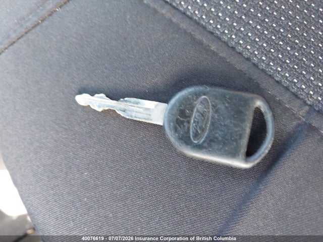 40076619 :رقم المزاد ، 1FAHP3FN8AW244938 vin ، 2010 Ford Focus مزاد بيع