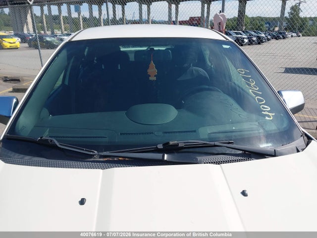 40076619 :رقم المزاد ، 1FAHP3FN8AW244938 vin ، 2010 Ford Focus مزاد بيع