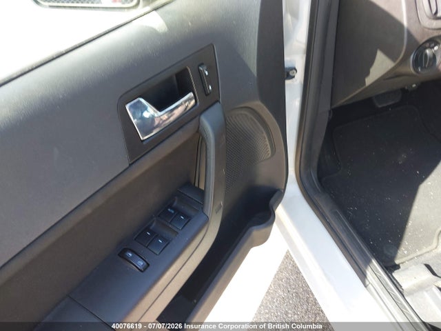 40076619 :رقم المزاد ، 1FAHP3FN8AW244938 vin ، 2010 Ford Focus مزاد بيع