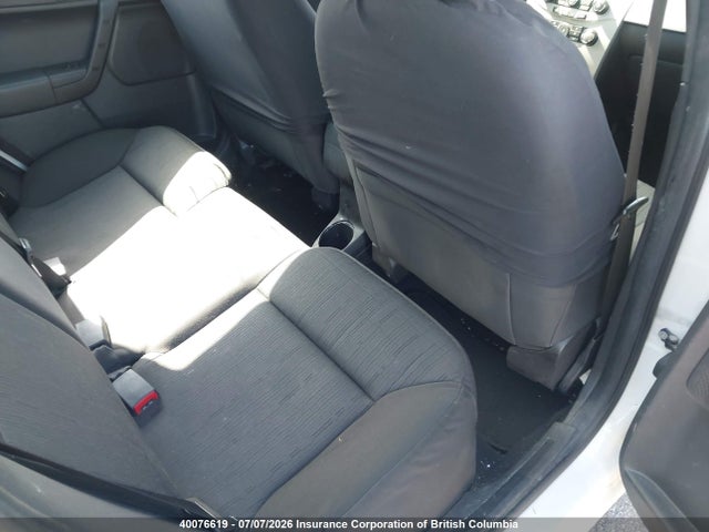 40076619 :رقم المزاد ، 1FAHP3FN8AW244938 vin ، 2010 Ford Focus مزاد بيع