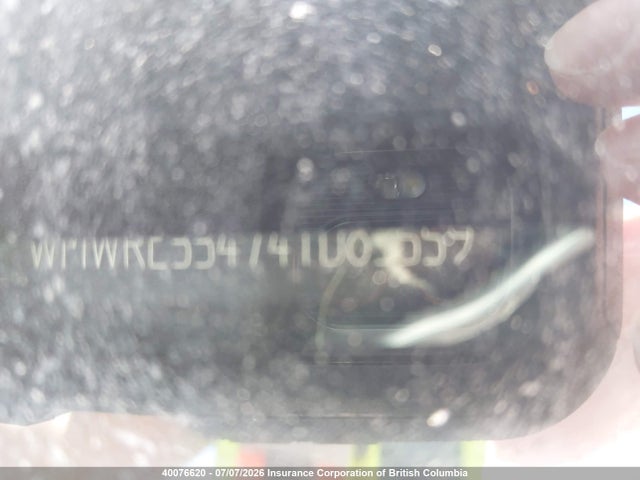 Продажа на аукционе авто 2004 Mini Cooper S, vin: WMWRE33474TD83559, номер лота: 40076620