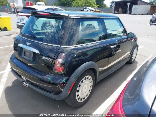 Продажа на аукционе авто 2004 Mini Cooper S, vin: WMWRE33474TD83559, номер лота: 40076620