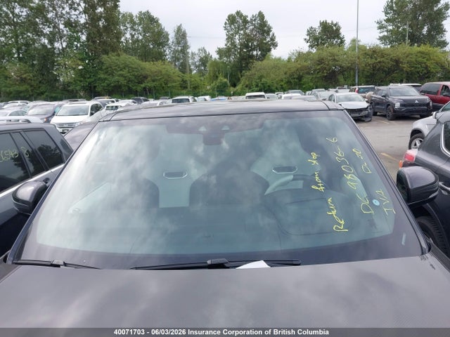 SALWZ2SE9JA812292 Land Rover Range Rover Sport Svr