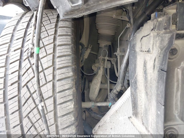 SALWZ2SE9JA812292 Land Rover Range Rover Sport Svr