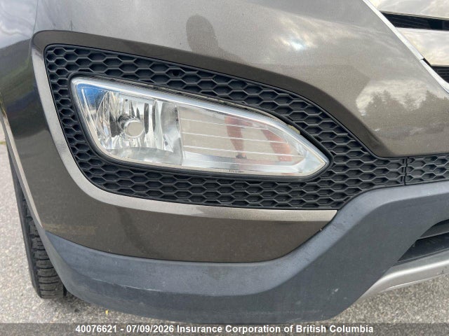 Продажа на аукционе авто 2013 Hyundai Santa Fe Sport 2.0t Limited, vin: 5XYZUDLA6DG056192, номер лота: 40076621
