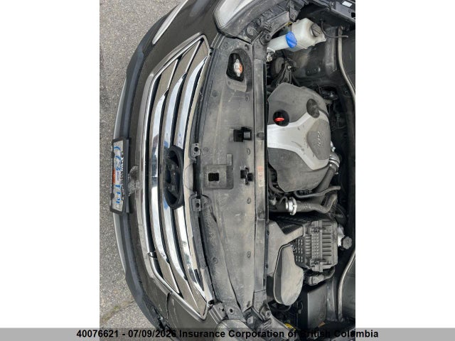 Продажа на аукционе авто 2013 Hyundai Santa Fe Sport 2.0t Limited, vin: 5XYZUDLA6DG056192, номер лота: 40076621