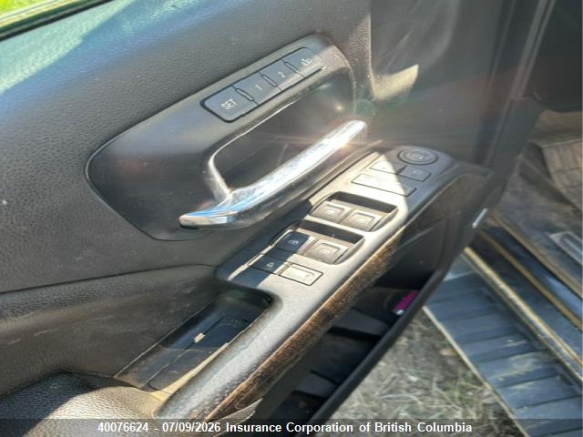 GMC Sierra K2500 Denali 2015 1GT120EGXFF119720 Image 12