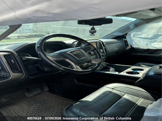 GMC Sierra K2500 Denali 2015 1GT120EGXFF119720 Image 13