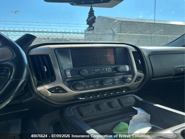 GMC Sierra K2500 Denali 2015 1GT120EGXFF119720 Image 15