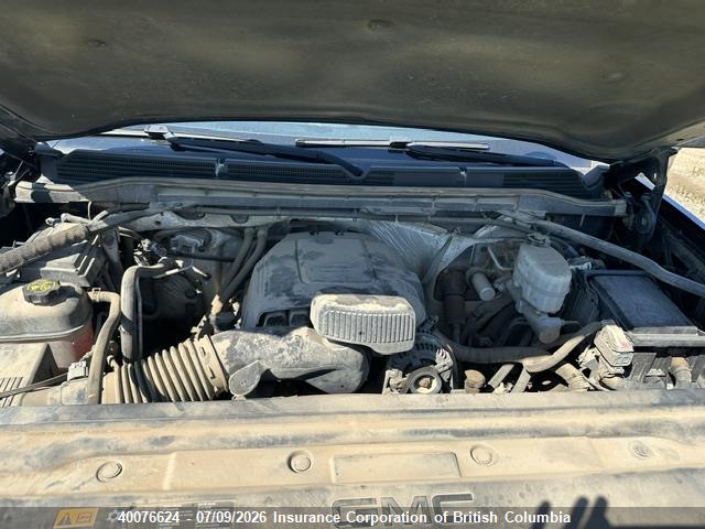 GMC Sierra K2500 Denali 2015 1GT120EGXFF119720 Image 16