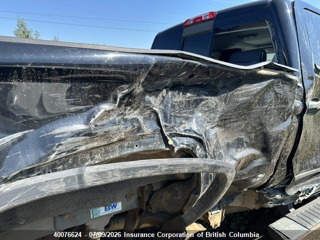 GMC Sierra K2500 Denali 2015 1GT120EGXFF119720 Image 6