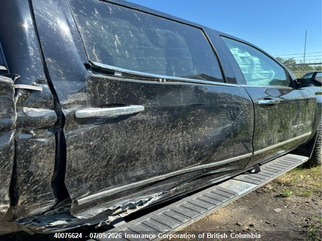 GMC Sierra K2500 Denali 2015 1GT120EGXFF119720 Image 8