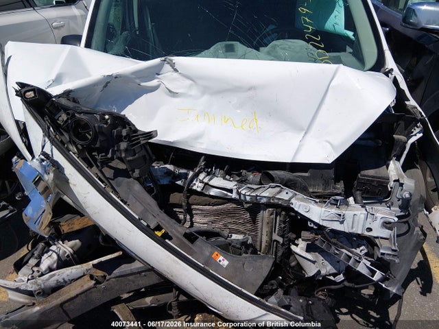 40073441 :رقم المزاد ، NM0LS7F79H1316522 vin ، 2017 Ford Transit Connect Xlt مزاد بيع