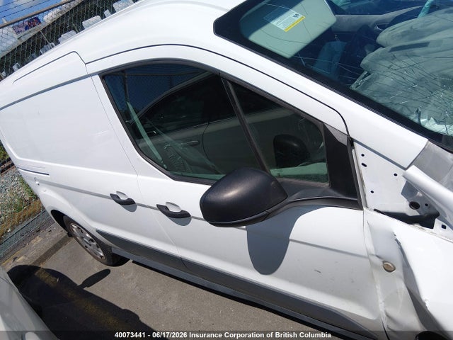 40073441 :رقم المزاد ، NM0LS7F79H1316522 vin ، 2017 Ford Transit Connect Xlt مزاد بيع