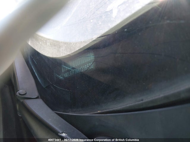 Ford Transit Connect Xlt 2017 NM0LS7F79H1316522 Image 18