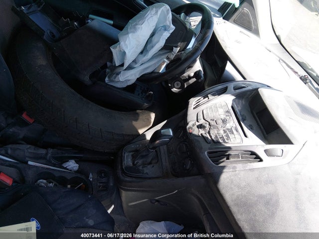 Ford Transit Connect Xlt 2017 NM0LS7F79H1316522 Image 20