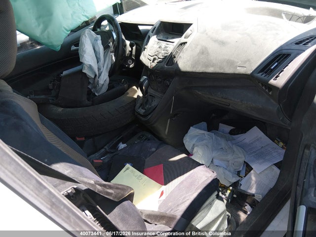 40073441 :رقم المزاد ، NM0LS7F79H1316522 vin ، 2017 Ford Transit Connect Xlt مزاد بيع