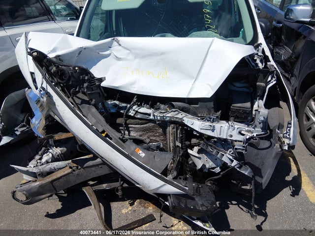 40073441 :رقم المزاد ، NM0LS7F79H1316522 vin ، 2017 Ford Transit Connect Xlt مزاد بيع