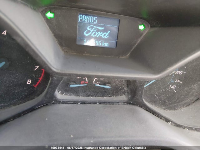 40073441 :رقم المزاد ، NM0LS7F79H1316522 vin ، 2017 Ford Transit Connect Xlt مزاد بيع