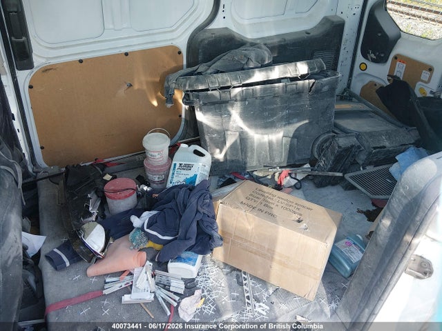 Ford Transit Connect Xlt 2017 NM0LS7F79H1316522 Image 8