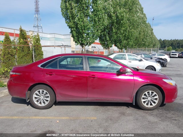 Продажа на аукционе авто 2015 Toyota Camry, vin: 4T1BF1FK7FU965473, номер лота: 40076627