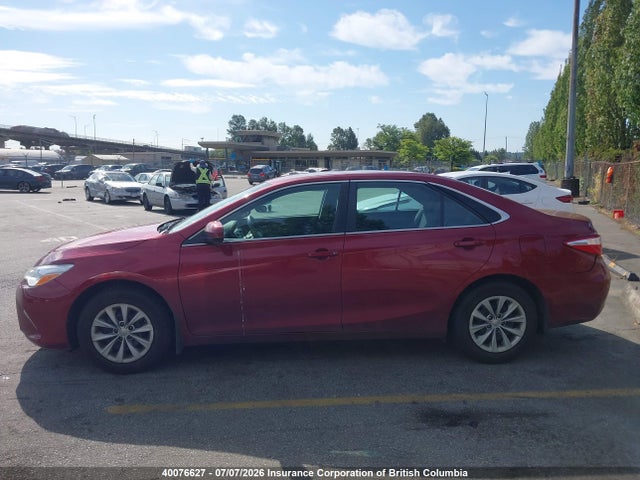 Продажа на аукционе авто 2015 Toyota Camry, vin: 4T1BF1FK7FU965473, номер лота: 40076627