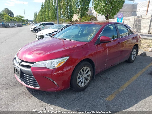 Продажа на аукционе авто 2015 Toyota Camry, vin: 4T1BF1FK7FU965473, номер лота: 40076627