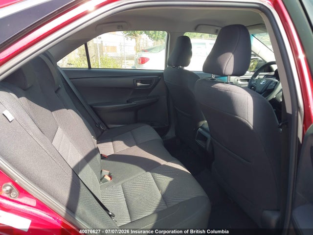 Продажа на аукционе авто 2015 Toyota Camry, vin: 4T1BF1FK7FU965473, номер лота: 40076627