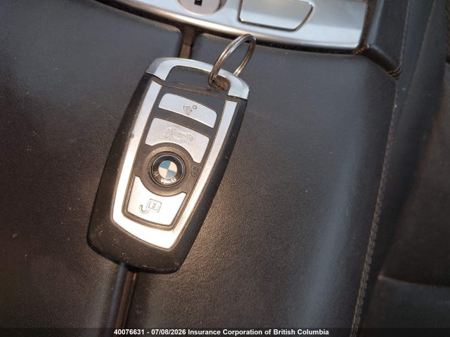 Продажа на аукционе авто 2009 Bmw 750i, vin: WBAKA83579CY33136, номер лота: 40076631