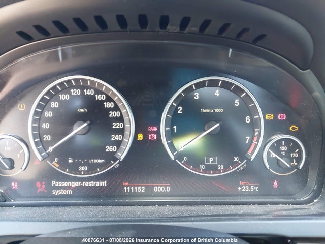 Продажа на аукционе авто 2009 Bmw 750i, vin: WBAKA83579CY33136, номер лота: 40076631