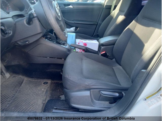 Aukcja sprzedaży 2013 Volkswagen Jetta, vin: 3VW2K7AJ4DM284865, numer aukcji: 40076632
