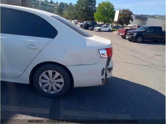 Aukcja sprzedaży 2013 Volkswagen Jetta, vin: 3VW2K7AJ4DM284865, numer aukcji: 40076632