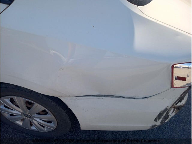 Aukcja sprzedaży 2013 Volkswagen Jetta, vin: 3VW2K7AJ4DM284865, numer aukcji: 40076632