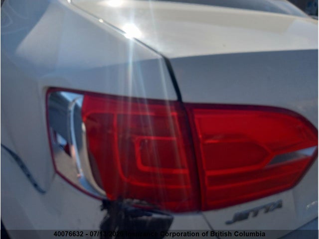 Aukcja sprzedaży 2013 Volkswagen Jetta, vin: 3VW2K7AJ4DM284865, numer aukcji: 40076632