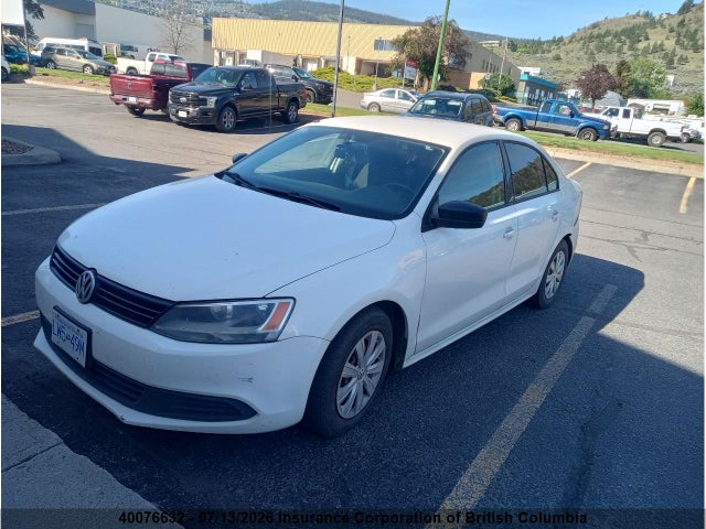 Aukcja sprzedaży 2013 Volkswagen Jetta, vin: 3VW2K7AJ4DM284865, numer aukcji: 40076632