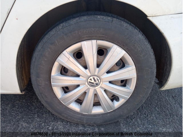 Aukcja sprzedaży 2013 Volkswagen Jetta, vin: 3VW2K7AJ4DM284865, numer aukcji: 40076632