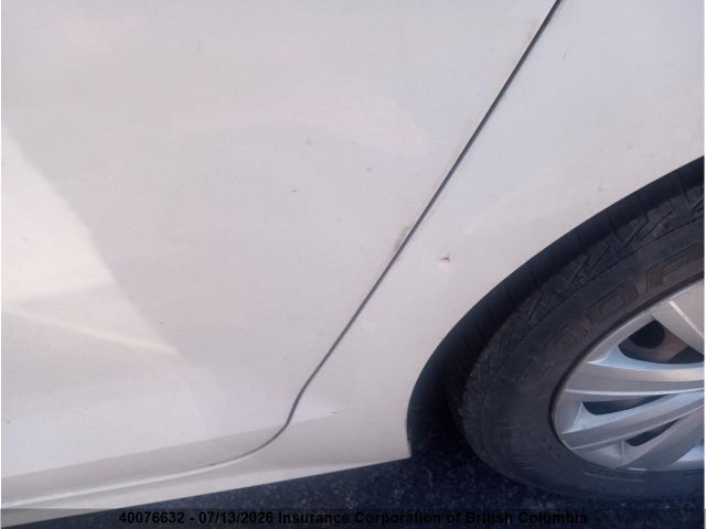Aukcja sprzedaży 2013 Volkswagen Jetta, vin: 3VW2K7AJ4DM284865, numer aukcji: 40076632