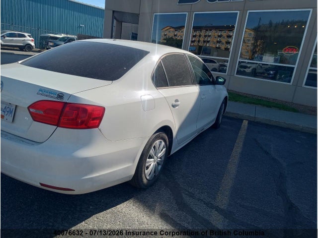 Aukcja sprzedaży 2013 Volkswagen Jetta, vin: 3VW2K7AJ4DM284865, numer aukcji: 40076632