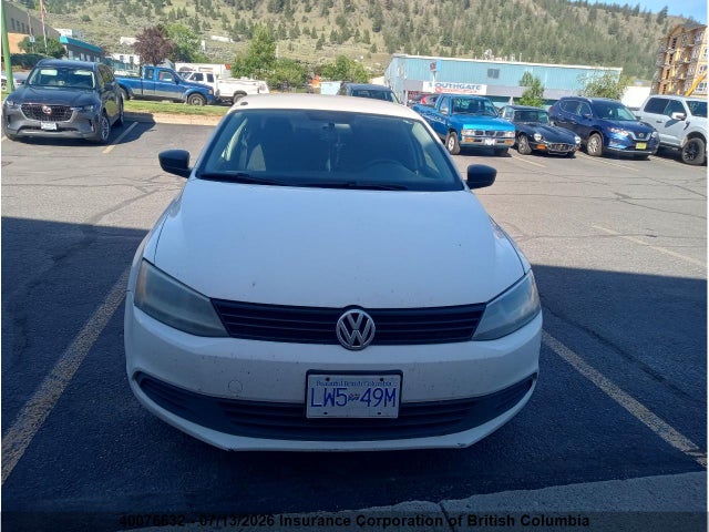Aukcja sprzedaży 2013 Volkswagen Jetta, vin: 3VW2K7AJ4DM284865, numer aukcji: 40076632