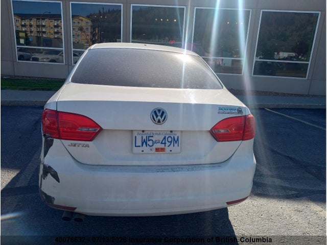 Aukcja sprzedaży 2013 Volkswagen Jetta, vin: 3VW2K7AJ4DM284865, numer aukcji: 40076632