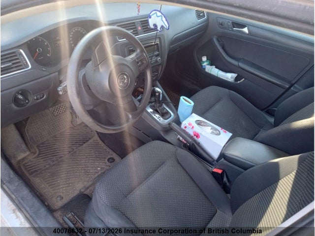 Aukcja sprzedaży 2013 Volkswagen Jetta, vin: 3VW2K7AJ4DM284865, numer aukcji: 40076632