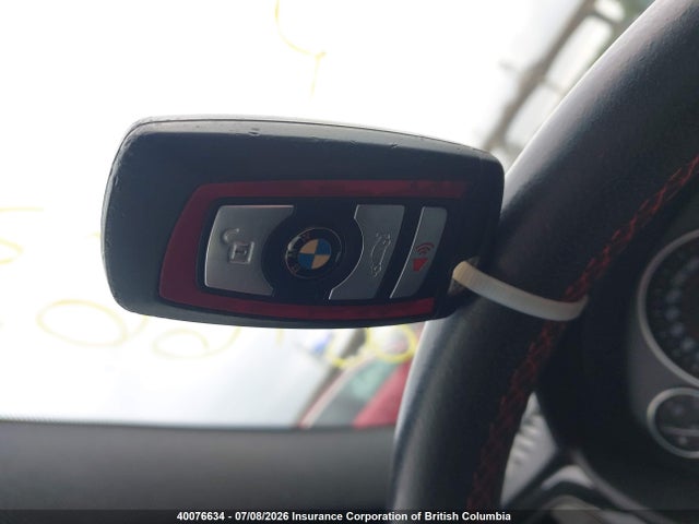 40076634 :رقم المزاد ، WBA3B3C59DF544206 vin ، 2013 Bmw 328i مزاد بيع