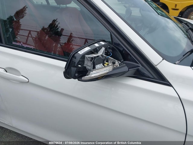 40076634 :رقم المزاد ، WBA3B3C59DF544206 vin ، 2013 Bmw 328i مزاد بيع