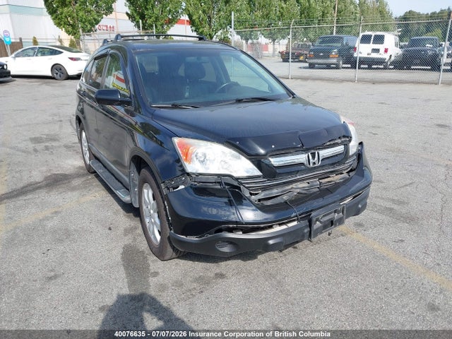 Продаж на аукціоні авто 2008 Honda Cr-v, vin: 5J6RE48798L813746, номер лоту: 40076635